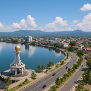 Fakultas Universitas Muhammadiyah Kendari Ciptakan Lulusan Berkualitas