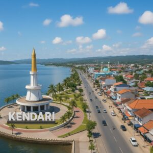 Universitas Muhammadiyah Kendari Jadi Pusat Inovasi Pendidikan