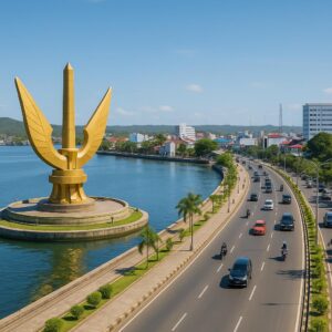 Universitas Muhammadiyah Kendari Membentuk Generasi Unggul