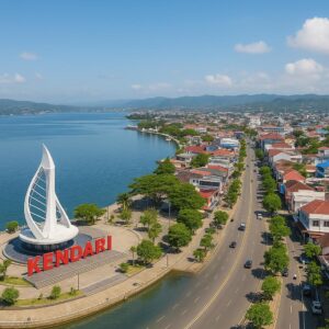 Universitas Muhammadiyah Kendari Siap Mencetak Generasi Unggul