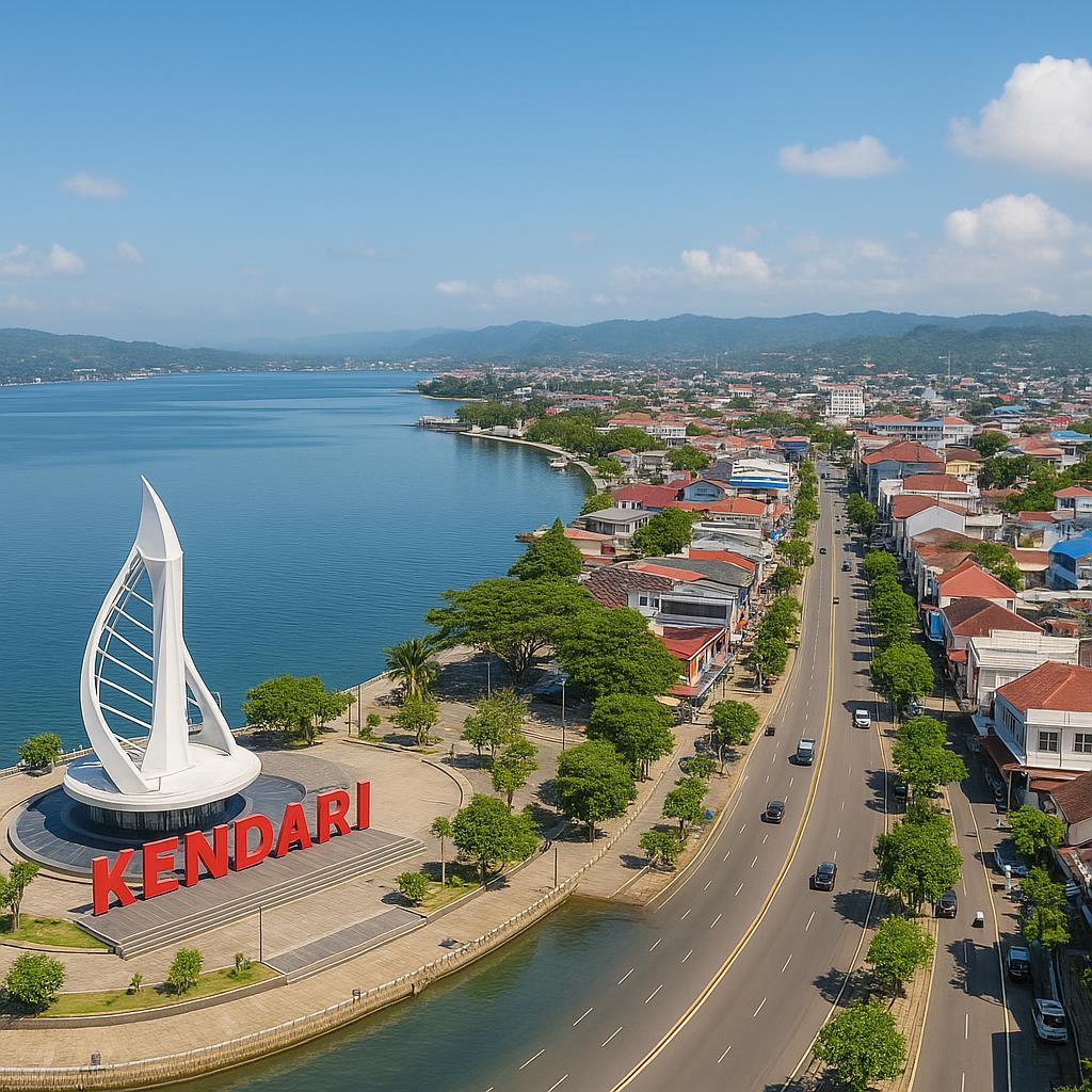 Universitas Muhammadiyah Kendari Siap Mencetak Generasi Unggul