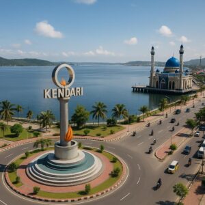 Universitas Muhammadiyah Kendari Tingkatkan Kualitas Pendidikan