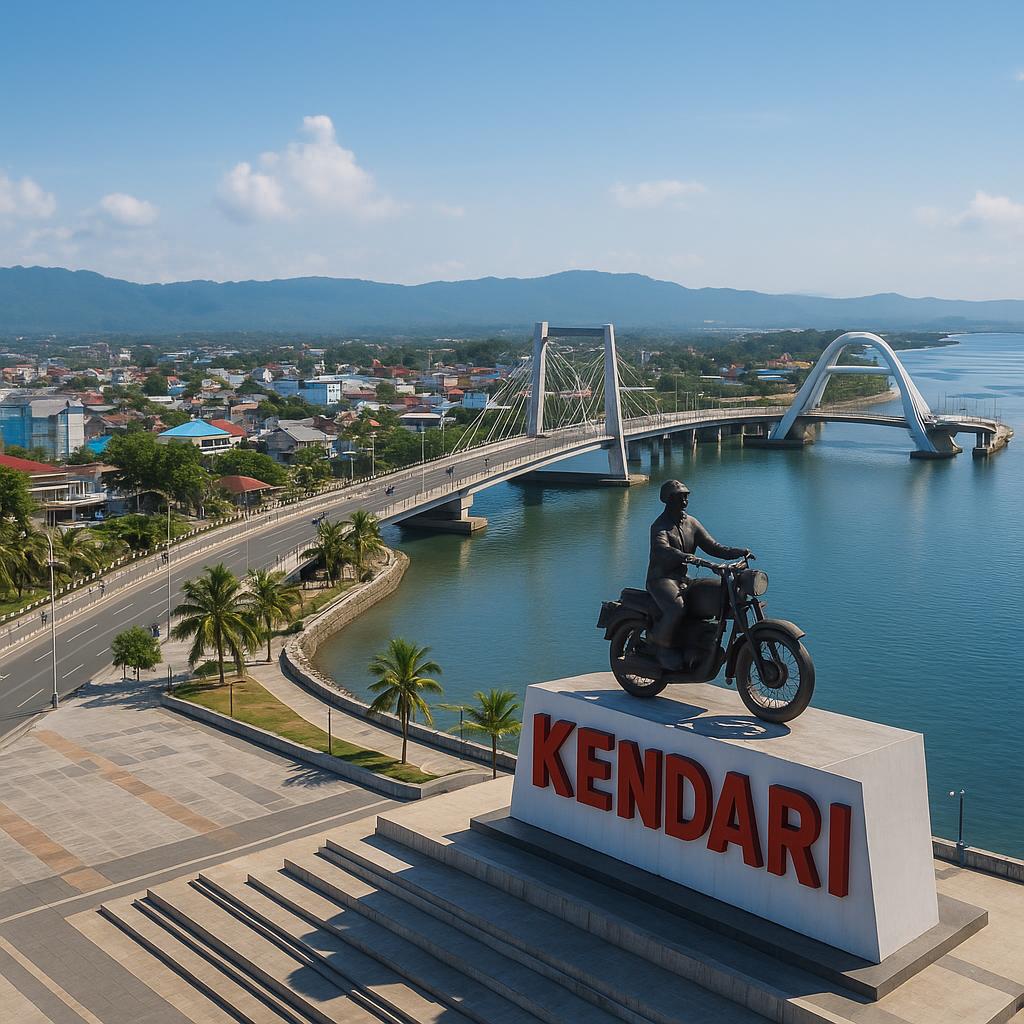 Universitas Muhammadiyah Kendari Mendorong Inovasi dan Kreativitas