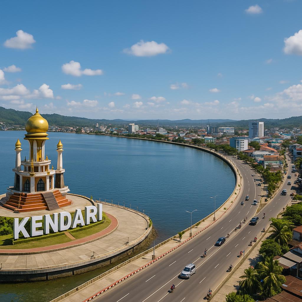 Universitas Muhammadiyah Kendari: Pusat Pendidikan Berkualitas